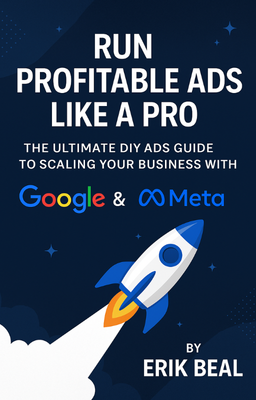 The Ultimate DIY Ads Guide to Scaling Your Business with Google & Meta